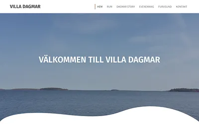 villadagmar.se snapshot