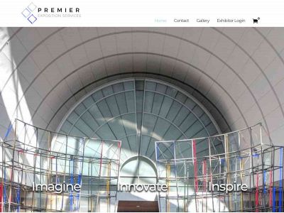 premierexposervices.com snapshot