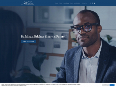 gdlending.com snapshot