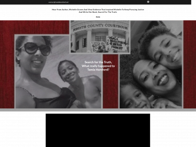 tamlahorsford.net snapshot