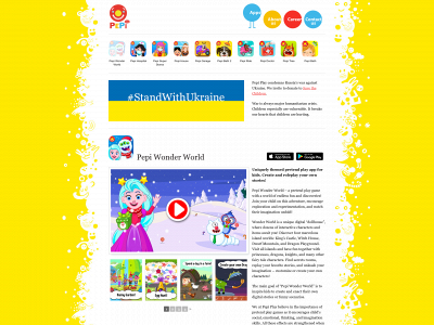 pepiplay.com snapshot