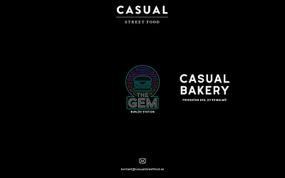 casualstreetfood.se snapshot