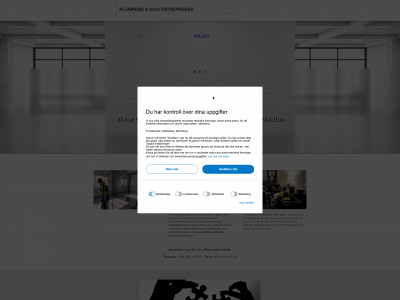 agett.se snapshot