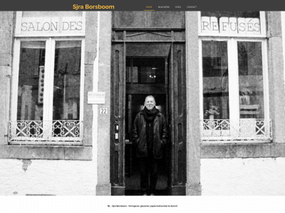 sjraborsboom.nl snapshot