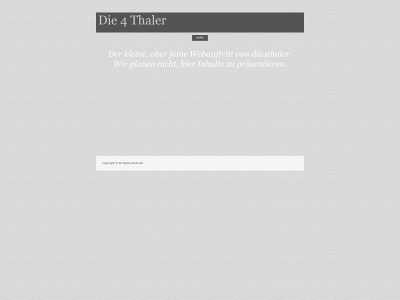 die4thaler.at snapshot