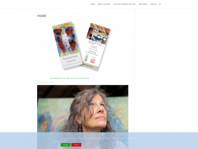 birgit-richtzenhain.de snapshot