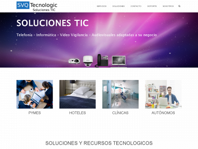 svqtecnologic.com snapshot