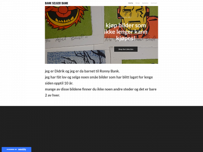ronnylite.weebly.com snapshot