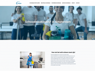 onzeagencyvb1.nl snapshot