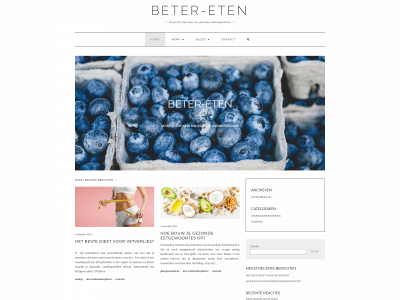 beter-eten.nl snapshot