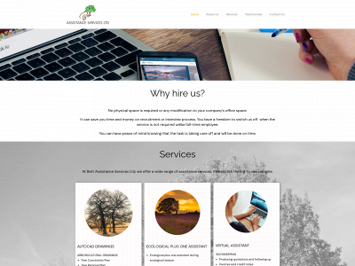 bett-as.co.uk snapshot