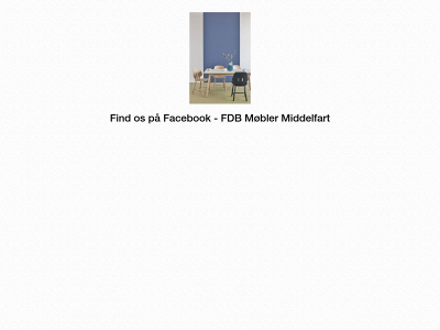 fdbmoeblermiddelfart.dk snapshot