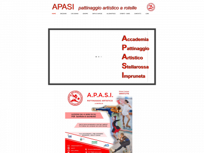 apasi.it snapshot