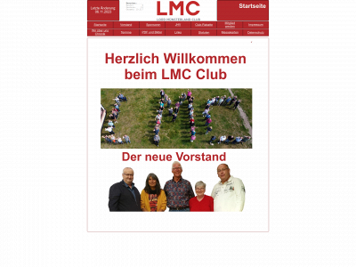 lmc-club.de snapshot