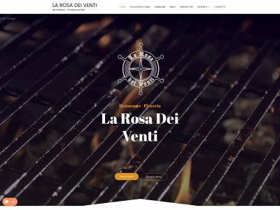 larosadeiventitrivento.com snapshot