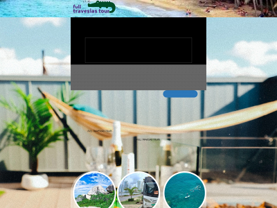 fulltrave.com snapshot