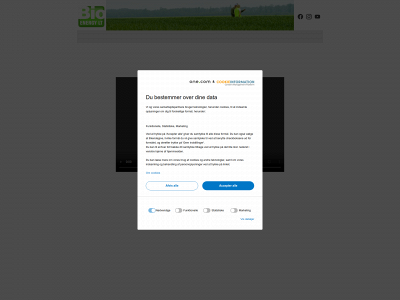 biostimulanter.dk snapshot