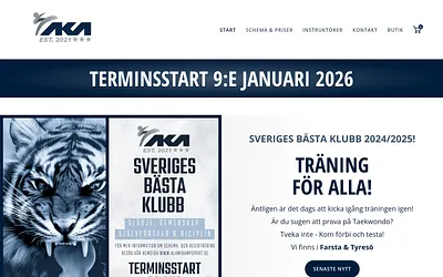 alamikampsport.se snapshot