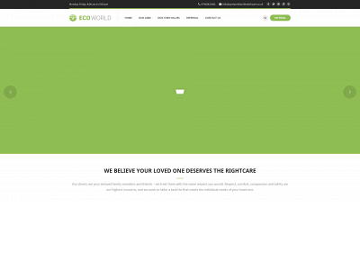 ayelamidlandhealthcare.co.uk snapshot