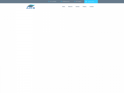 aosuae.com snapshot