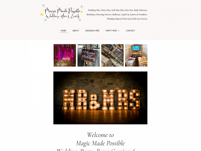 mmphire.com snapshot