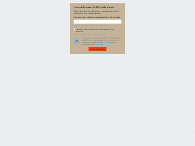 myextremedream.com snapshot