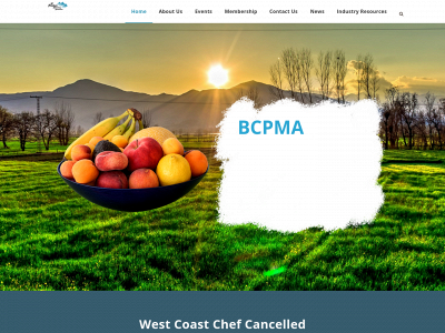 bcpma.com snapshot