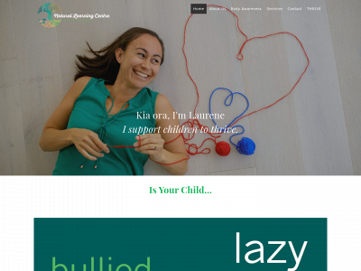 naturallearningcentre.co.nz snapshot