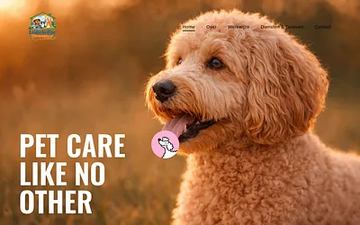 leidscherijndierenoppas.nl snapshot