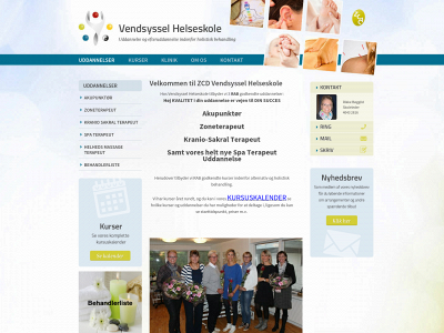 akupunktur-nordjylland.dk snapshot