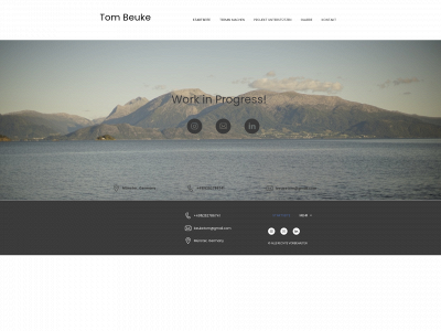 beuke.digital snapshot