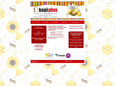 kopiplus.com snapshot
