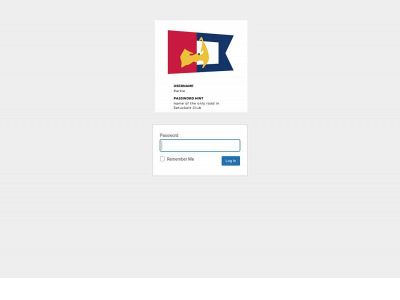 brewsterpark.com snapshot