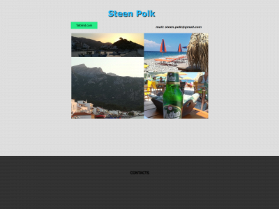 polk.dk snapshot