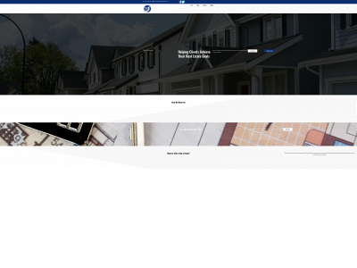 pathwayrealty.org snapshot