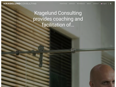 kragelundconsulting.dk snapshot