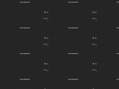 routa-kalusteet.fi snapshot