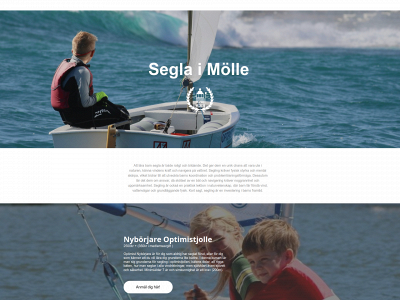 kullenssegelsallskap.se snapshot