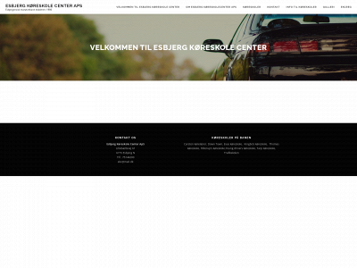 ekc.dk snapshot
