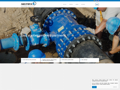 agvysta.lt snapshot