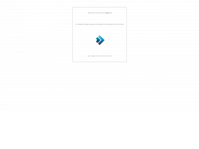 velgie.nl snapshot