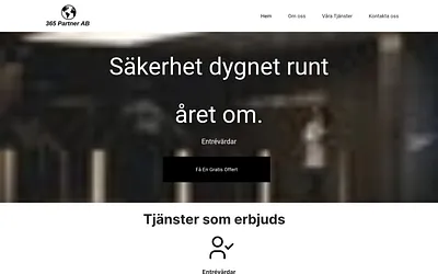 365-partner.se snapshot
