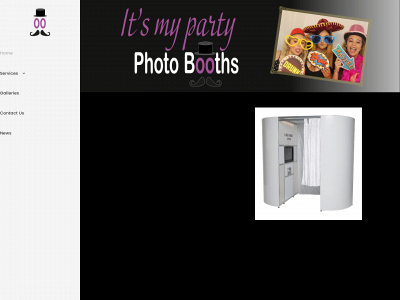 itsmypartyphotobooths.co.uk snapshot