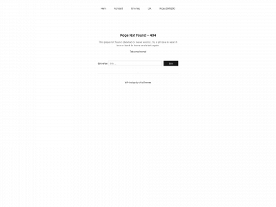 egustren.se snapshot