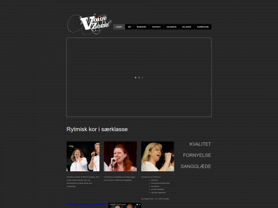 voicezone.dk snapshot