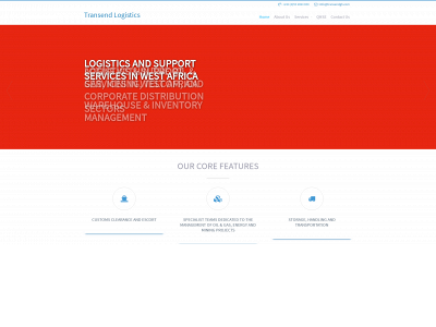transendgh.com snapshot