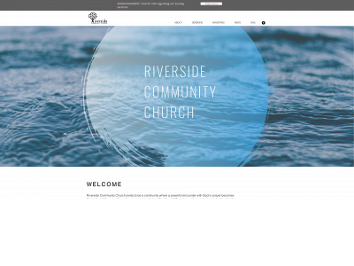 riversidepeople.org snapshot