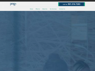thisispmg.com snapshot