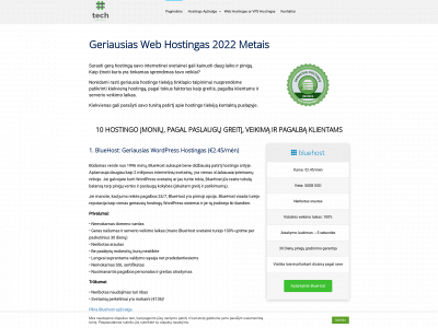 techapzvalga.lt snapshot