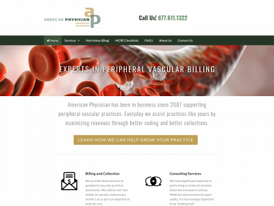apfsbilling.com snapshot